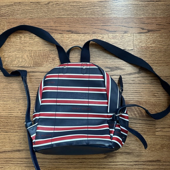 Mini backpack - Picture 2 of 3